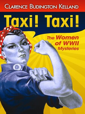 cover image of Taxi, Taxi